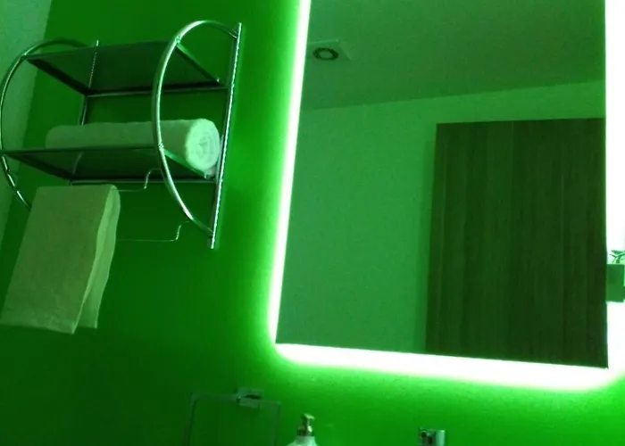 Amplio, Equipado Con Vistas A Jardín En El Corazón Cdmx Apartamento *